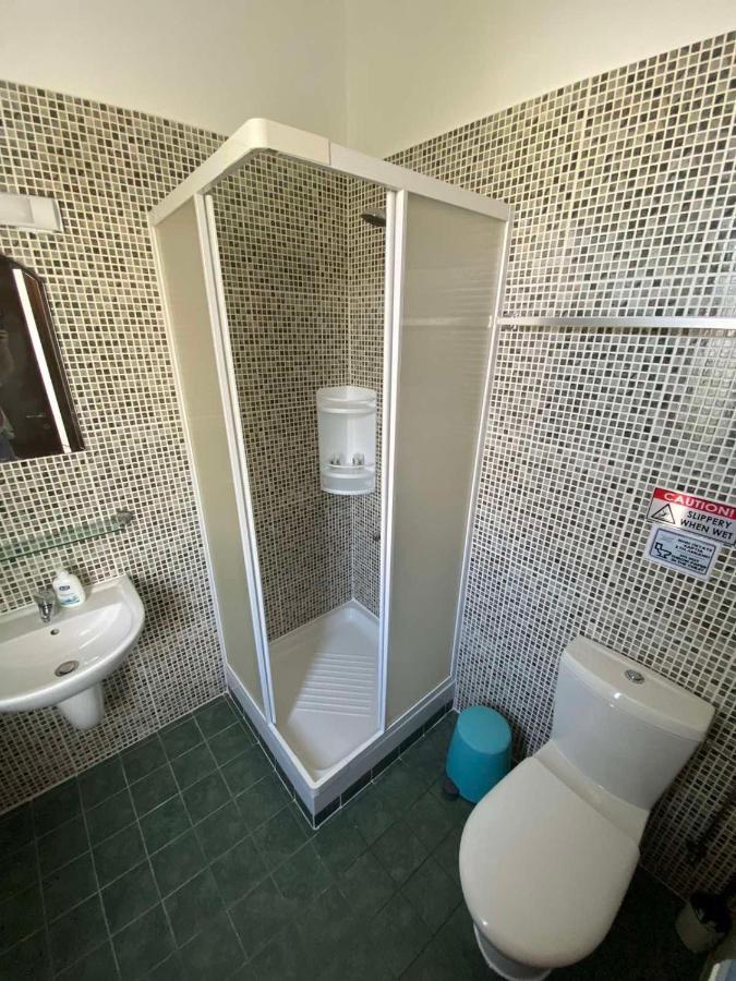 Villa Diana - 200 Meters From Kapparis, Fireman'S Beach Paralimni Luaran gambar
