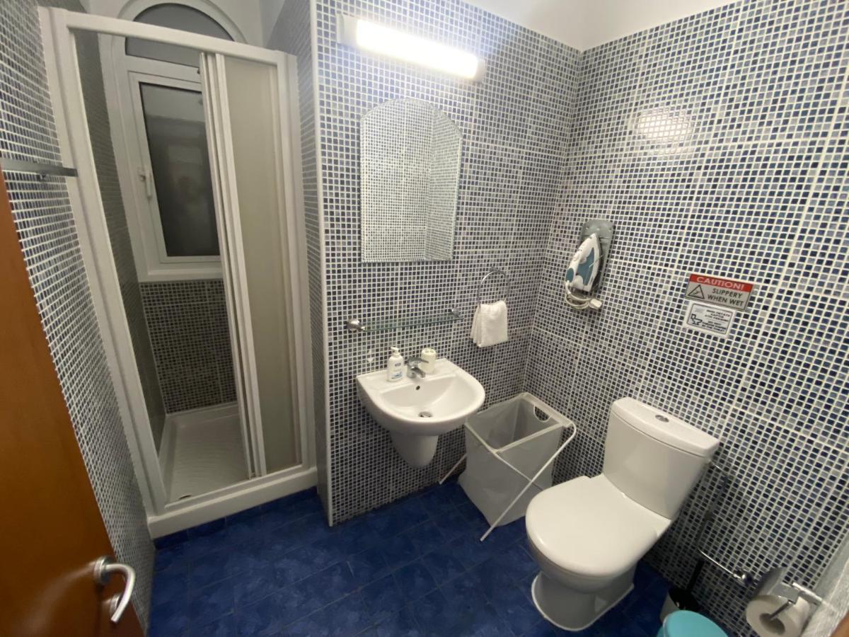 Villa Diana - 200 Meters From Kapparis, Fireman'S Beach Paralimni Luaran gambar